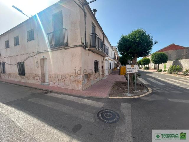 Piso en venta en Carrión De Calatrava, Castilla-La Mancha