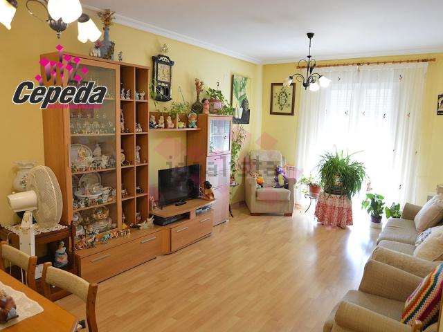 Piso en venta en Carrión De Calatrava, Castilla-La Mancha