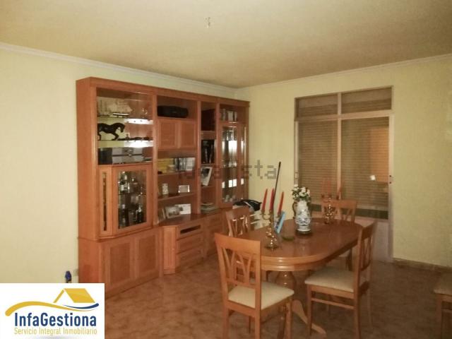 Piso en venta en Carrizosa, Castilla-La Mancha