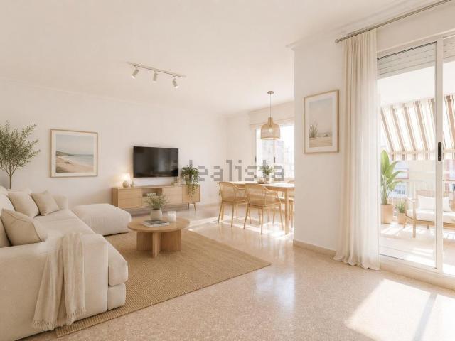 Piso en venta en Casablanca, el Baix Vinalopó
