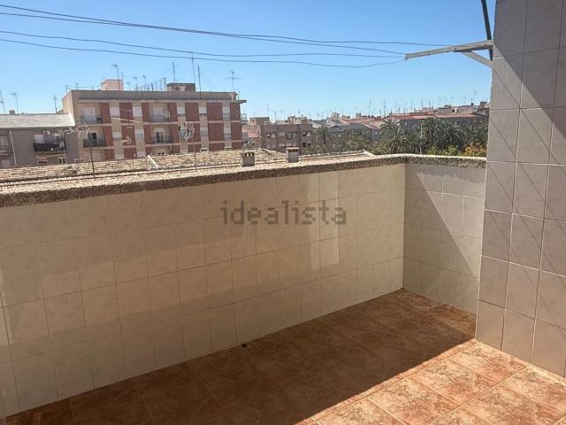 Ático en venta en el Baix Vinalopó, Valencia