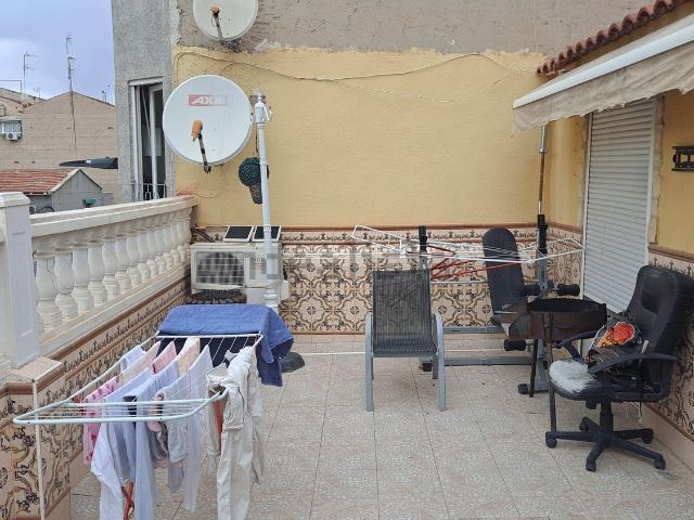 Ático en venta en el Baix Vinalopó, Valencia