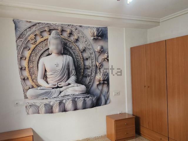 Ático en alquiler en Casablanca, el Baix Vinalopó