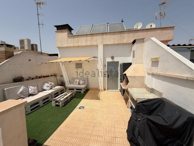 Ático en venta en el Baix Vinalopó, Valencia