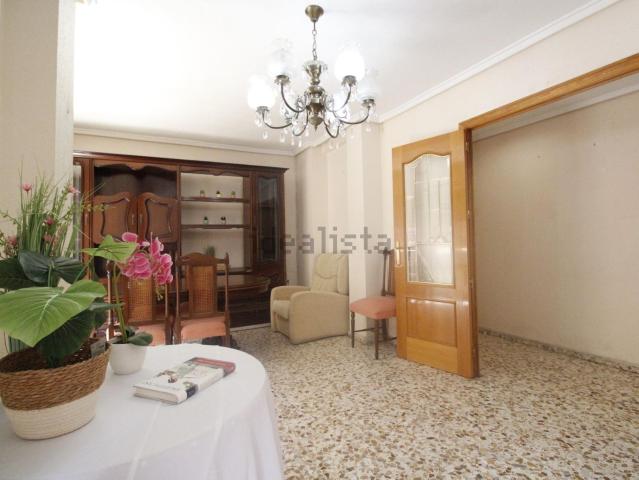 Piso en venta en Carrús Oest, el Baix Vinalopó