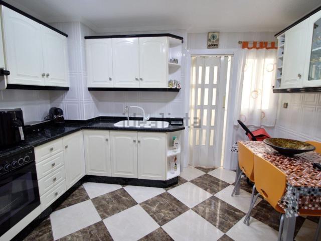 Piso en venta en el Toscar, el Baix Vinalopó