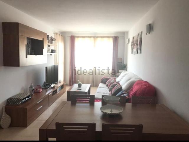 Piso en alquiler en Estación de Cártama, Valle del Guadalhorce