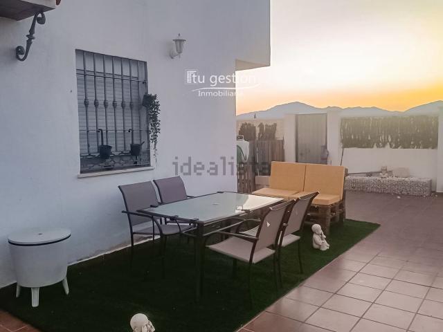 Dúplex en venta en Estación de Cártama, Valle del Guadalhorce