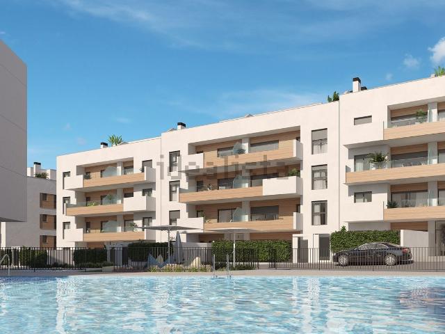 Ático en venta en Estación de Cártama, Valle del Guadalhorce