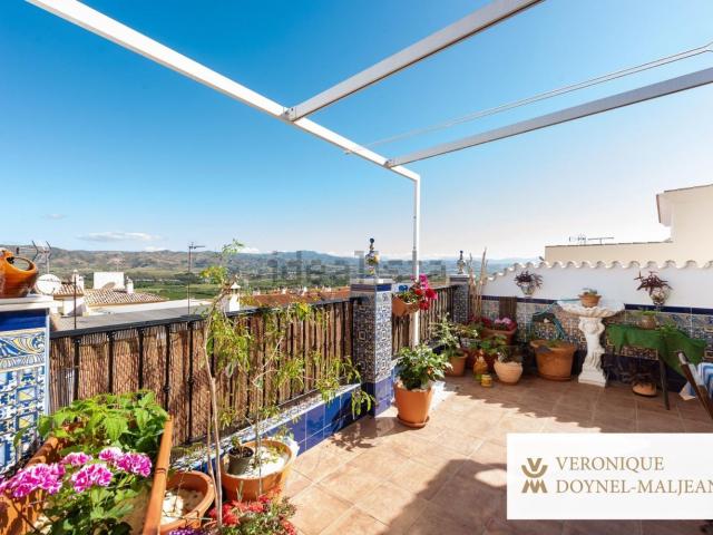 Dúplex en venta en Estación de Cártama, Valle del Guadalhorce