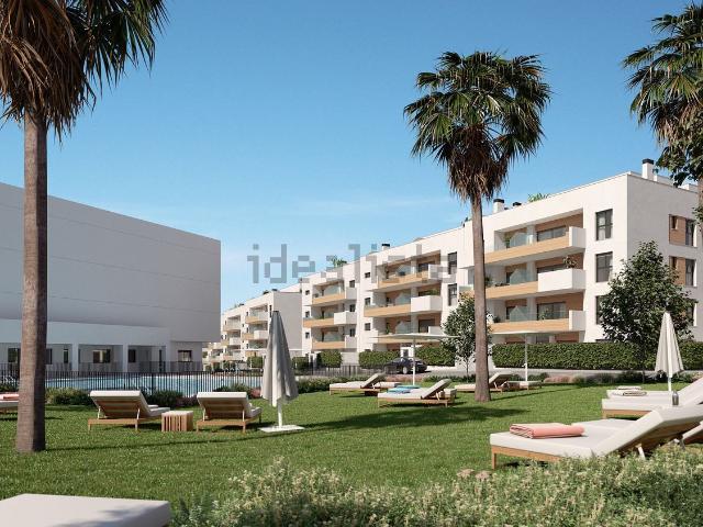 Ático en venta en Estación de Cártama, Valle del Guadalhorce