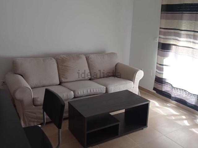 Ático en alquiler en Estación de Cártama, Valle del Guadalhorce