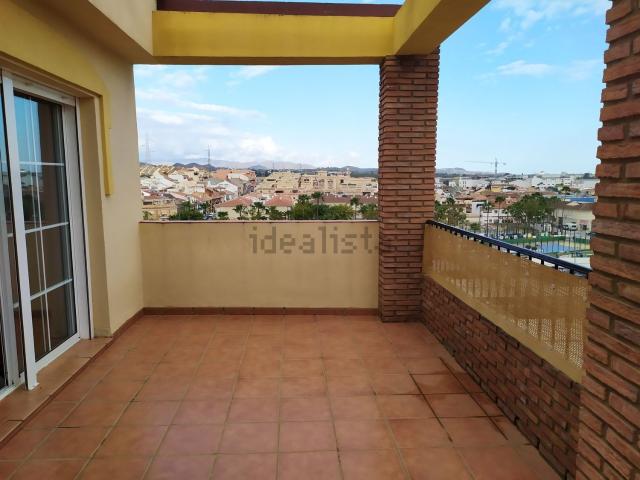 Ático en venta en Estación de Cártama, Valle del Guadalhorce