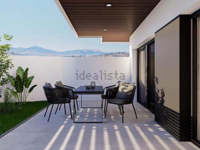 Piso en venta en Estación de Cártama, Valle del Guadalhorce