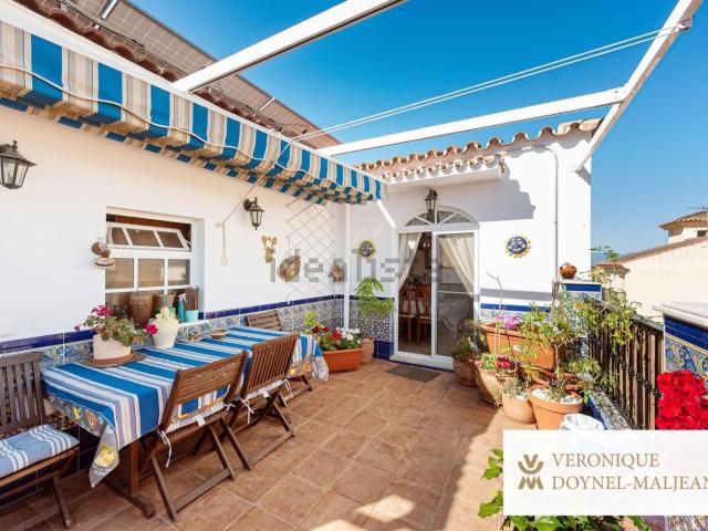Dúplex en venta en Estación de Cártama, Valle del Guadalhorce