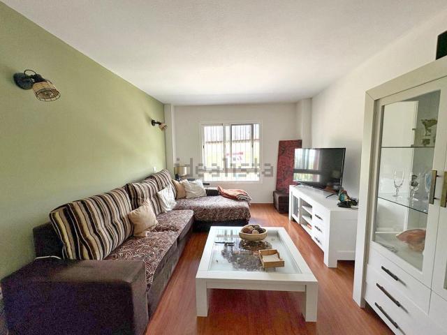 Piso en venta en El Sexmo, Valle del Guadalhorce