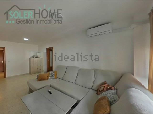 Piso en venta en Ampliación de Cártama, Cártama