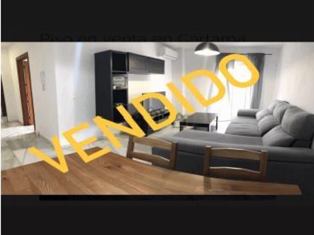 Piso en venta en Estación de Cártama, Valle del Guadalhorce