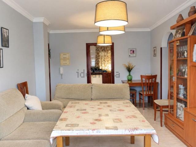 Piso en venta en Costa Occidental, Andalucía
