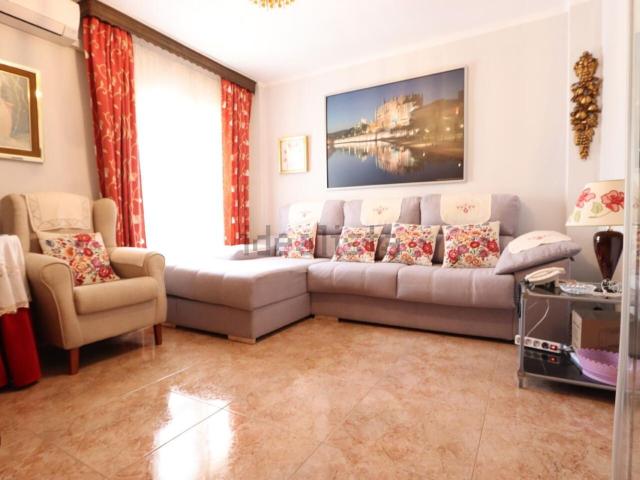 Piso en venta en es Camp Redó, Palma