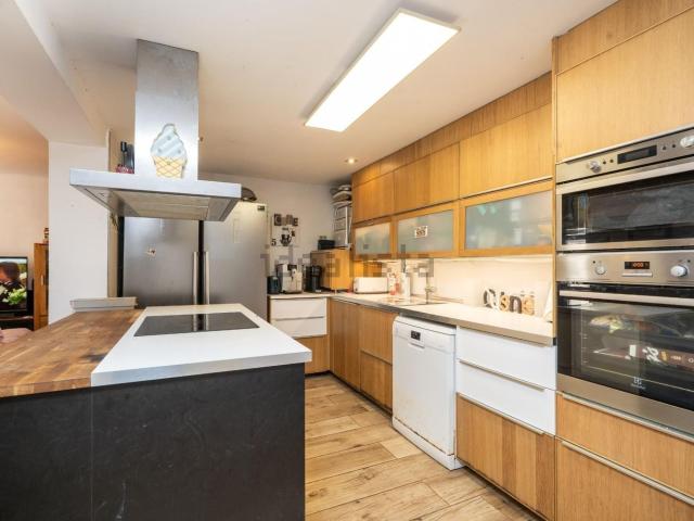 Piso en venta en Cas Capiscol, Palma