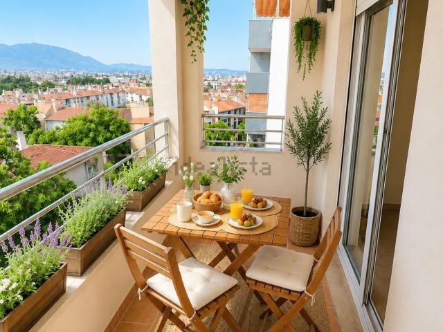 Piso en venta en Cas Capiscol, Palma