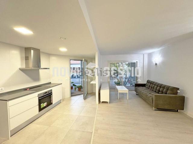 Piso en alquiler en Cas Capiscol, Palma