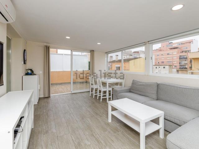 Ático en venta en Cas Capiscol, Palma