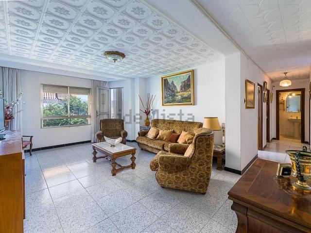 Piso en venta en es Camp Redó, Palma