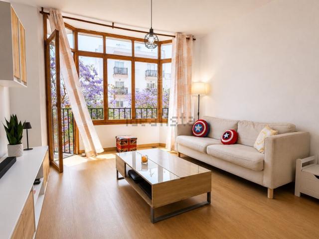 Piso en venta en Cas Capiscol, Palma
