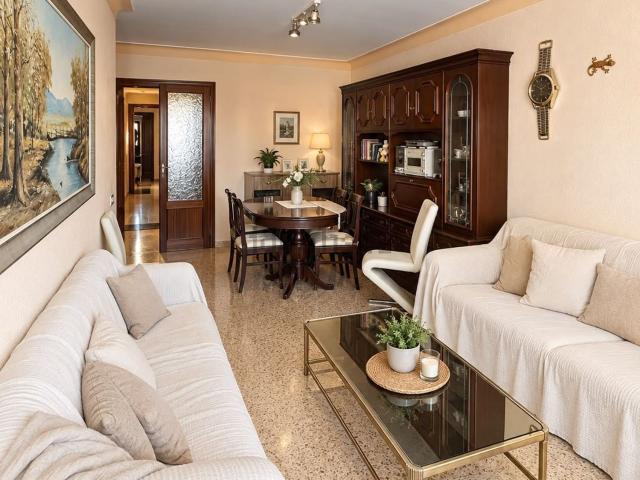 Piso en venta en es Camp Redó, Palma