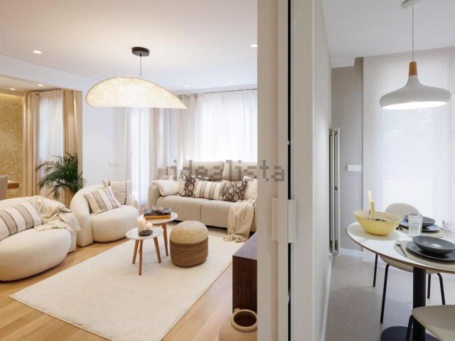 Piso en venta en Cas Capiscol, Palma