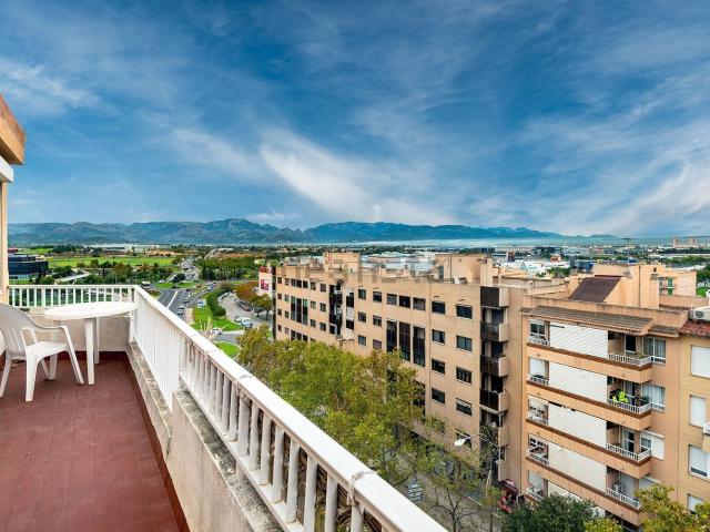 Ático en venta en Cas Capiscol, Palma