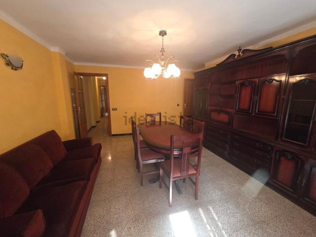 Piso en venta en Cas Capiscol, Palma