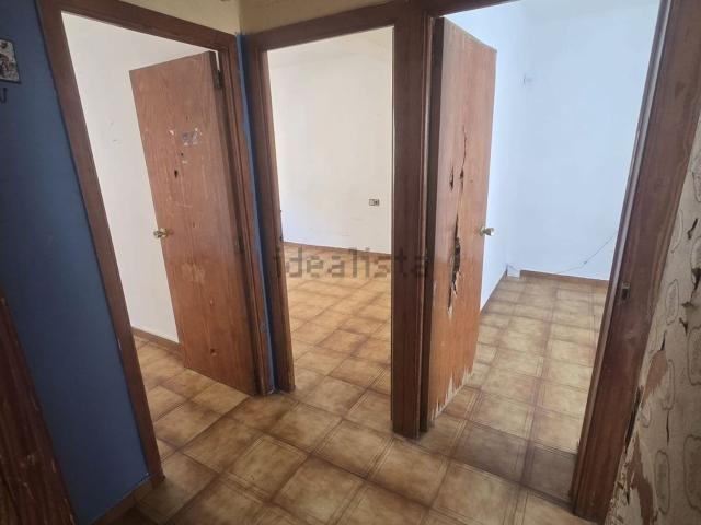 Piso en venta en Cas Capiscol, Palma