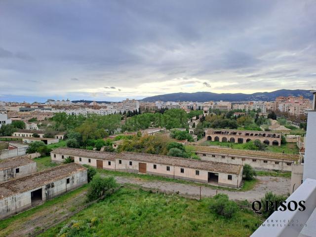 Piso en venta en Cas Capiscol, Palma