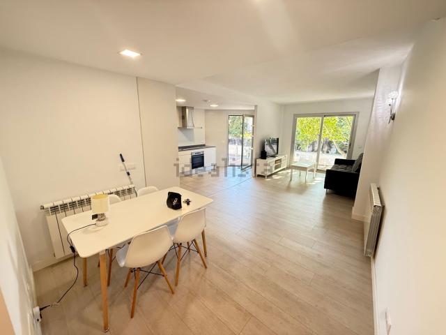 Piso en alquiler en es Camp Redó, Palma
