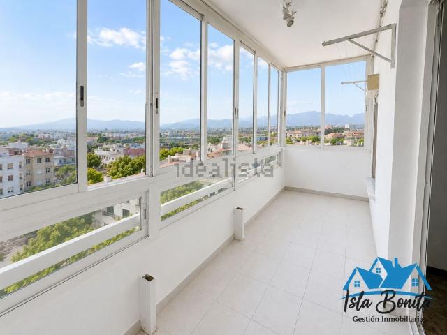 Piso en venta en Cas Capiscol, Palma