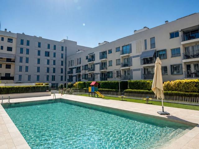Piso en venta en Cas Capiscol, Palma