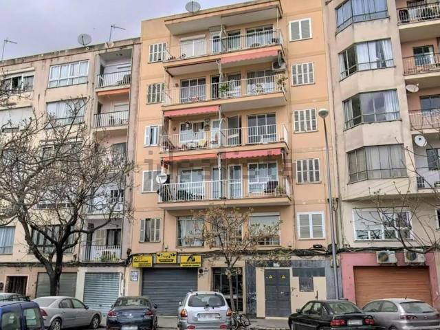 Piso en venta en Cas Capiscol, Palma