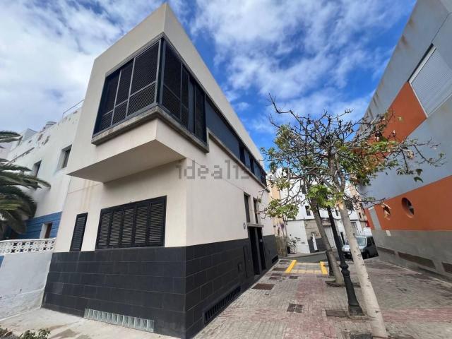 Dúplex en venta en Costa Ayala, Gran Canaria