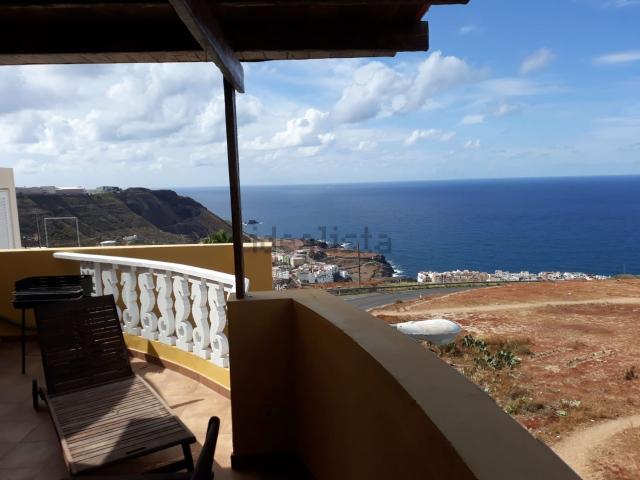 Ático en alquiler en Los Giles, Gran Canaria