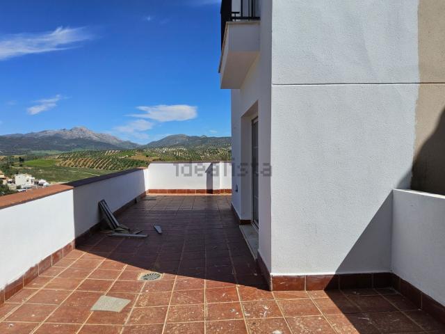 Piso en venta en Antequera, Andalucía