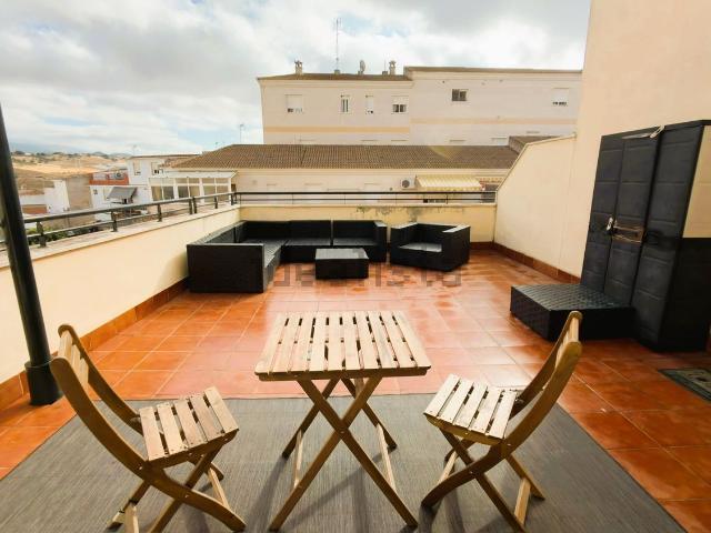 Ático en venta en Antequera, Andalucía