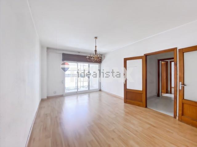 Piso en venta en Lavadores, Vigo