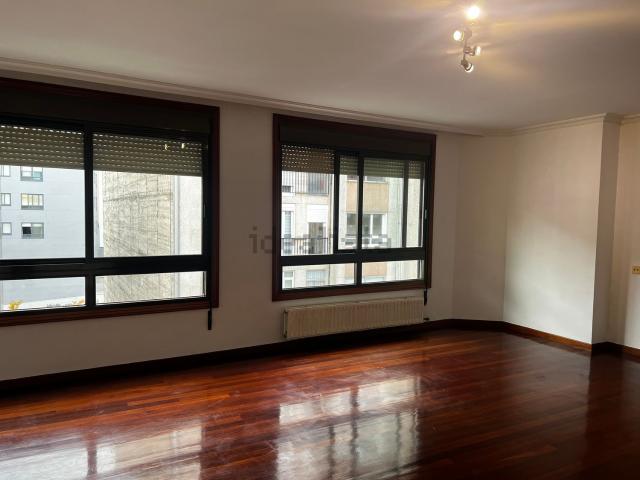 Piso en alquiler en Lavadores, Vigo