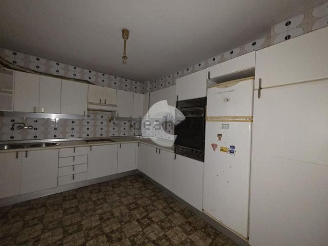 Piso en venta en Lavadores, Vigo