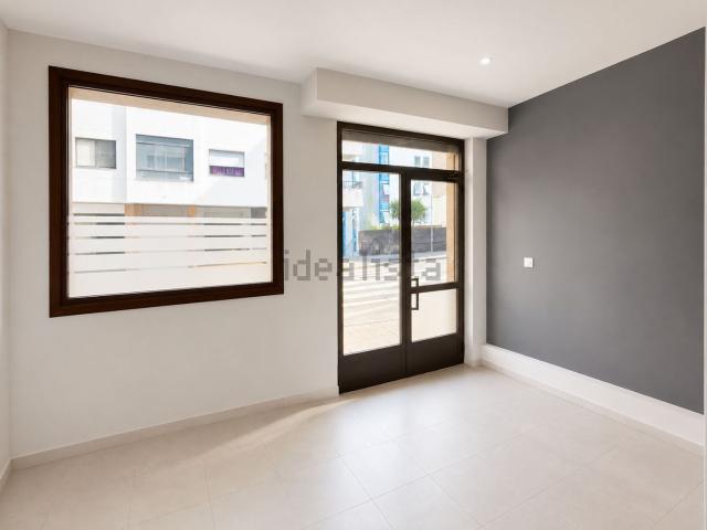 Piso en venta en Lavadores, Vigo