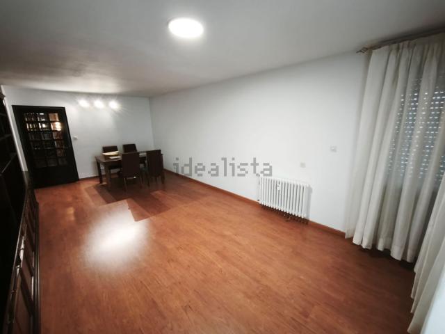 Piso en alquiler en A Divina Pastora, Vigo