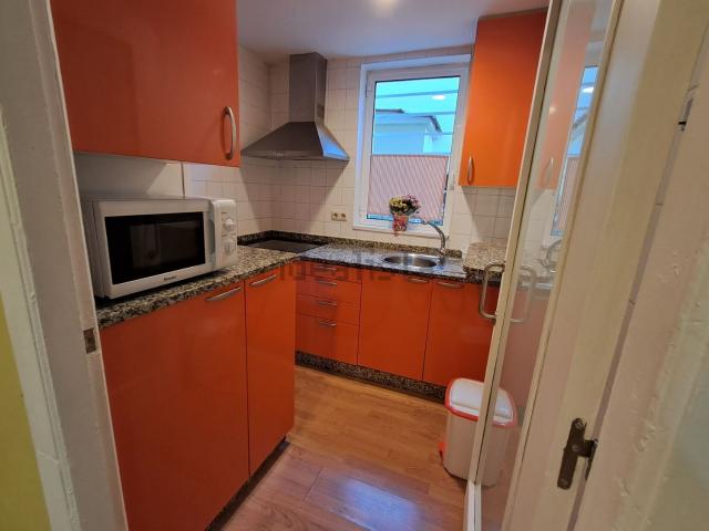 Piso en alquiler en San Xosé Obreiro, Vigo